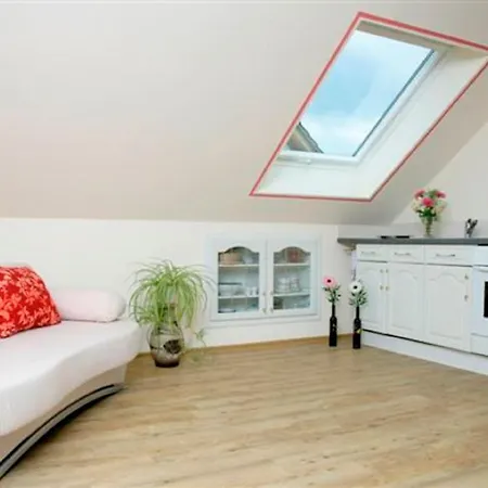 Appartement Steinhausen *