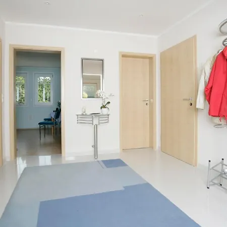 Appartement Steinhausen