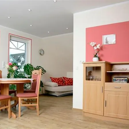 Apartment Steinhausen