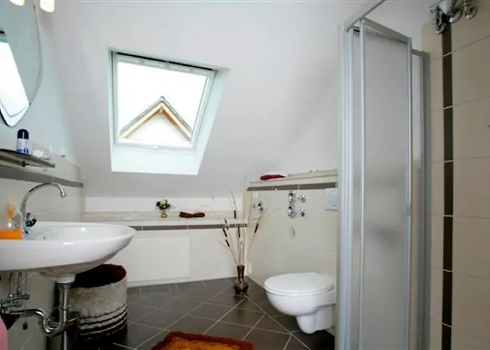 Appartement Steinhausen *