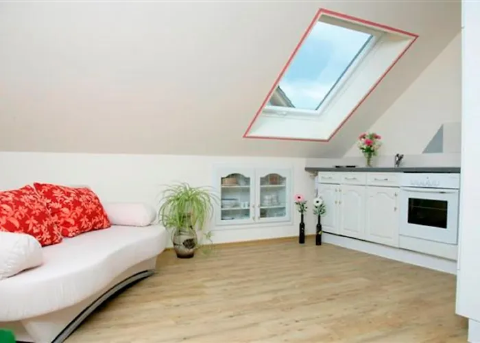 Apartment Steinhausen *