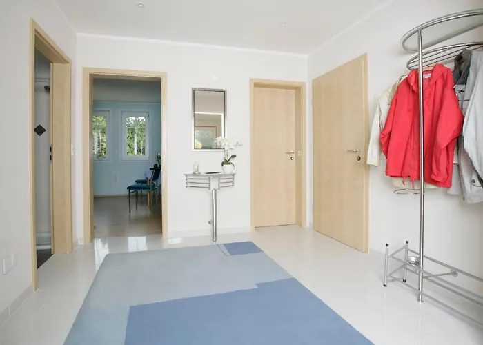 Apartment Steinhausen