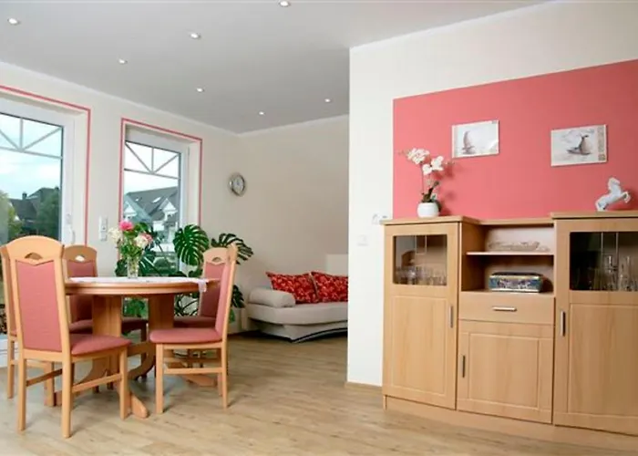 Appartement Steinhausen